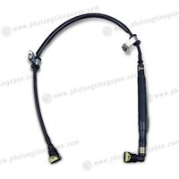 Dây bơm xăng Vario Click 125, 150cc đời 2015 -  nay chính hãng Honda