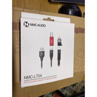 Dây box live box NMC 379, dùng được cả cho box M2