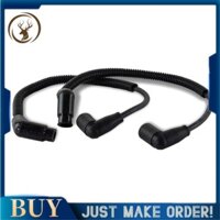 Dây bugi cuộn dây đánh lửa xe máy 420265248 420265240 Dành Cho Polaris Ranger 800 2008-2014 Seadoo Ski-Doo Phù Hợp Với Can-Am