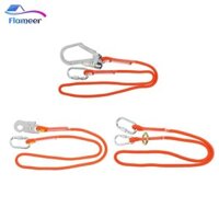 Dây buộc bắt giữ mùa thu bằng đá ngoài trời có móc lợp mùa thu