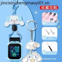 Dây buộc búp bê Thích hợp cho đồng hồ điện thoại trẻ em Xiaomi Mitu Dây chống mất chuyên dụng Dây đeo 6X 6 / 4C / 5C / 6C / Dây buộc 2S Phụ kiện thay thế Vỏ bảo vệ 4X 4 Mặt dây đeo Đồng hồ phổ thông Vỏ cổ treo U1
