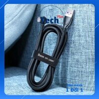 Dây buộc cáp Baseus dài 0.5m giữ gọn gàng tiện lợi