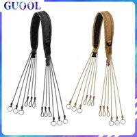 Dây buộc cuộc gọi Paracord Dệt Goose Call Mang theo dây đeo cổ cho cuộc gọi Thổ Nhĩ Kỳ Cuộc gọi