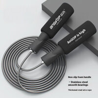 Dây buộc dây có thể điều chỉnh dây thừng, tay cầm mềm dây, thích hợp cho tay, dây đeo vai có thể điều chỉnh