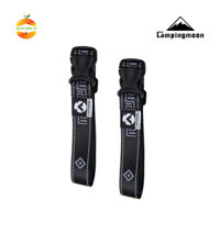Dây buộc đồ dã ngoại Campingmoon T-110 set 2 cái