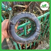 Dây Buộc Kẽm Bọc Nhựa Dẻo Chuyên Dụng Làm Vườn - 1kg
