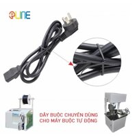 Dây buộc vỏ nhựa lõi thép 0.7mm, dây buộc cây, dây buộc điện tử, đồ chơi, 1000m