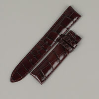 Dây cá sấu Epos D-EP-CRO-WINE.BR-20