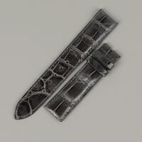 Dây cá sấu Epos D-EP-CRO-GREY-22