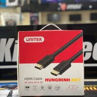 Dây Cable HDMI 20M Unitek