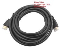 Dây cable HDMI 3M Ublink