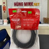 Dây cable HDMI 3M Unitek