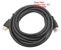 Dây Cable HDMI 5M Ublink