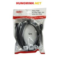 Dây Cable HDMI 5M Unitek