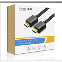Dây cable HDMI V2.1 8K A122 Jasoz dài 1.5m