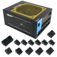 Dây Cable Modular cho nguồn Seasonic X Series , Platium All Series