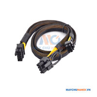 Dây cable nguồn VGA lắp cho máy chủ HPE DL380 Gen10 (P/N:P03851-001)(350745G00-245-G)