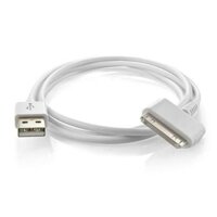 Dây Cable Sạc cho Iphone 4/4S Apple Cable-USB-IPhone-4s