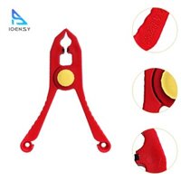 Dây cách điện 1000V Kìm cách nhiệt màu đỏ cách nhiệt cho thợ điện Dây cáp mềm Dây đồng Dây sợi Dây nhôm