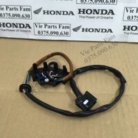 Dây cảm biến CKP 3 chân/ 4 chân (dẹp)