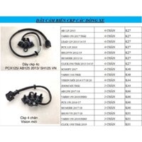 Dây cảm biến CKP 3 chân / 4 chân