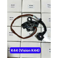 Dây cảm biến CKP xe vision 2014-2019 hàng cao cấp đẹp