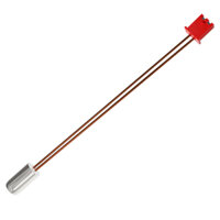 Dây cảm biến nhiệt điện trở Hotend Thermistor cho máy in 3d Ender-3 S1 Pro & CR-10 Smart Pro