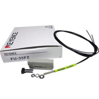 Dây cảm biến quang thu phát chung Keyence FU-35FZ