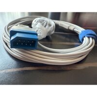 Dây cảm biến SpO2 Axcent Cetus x12/ x15 | Dây cảm biến đo SpO2 Axcent Cetus x12/ x15 | Cáp SPO2 Axcent Cetus x12/ x15