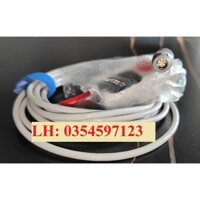 Dây cảm biến SpO2 EDAN IM7/ iM8 | Cáp đo Spo2 tương thích monitor theo dõi bệnh nhân EDAN IM7 / IM8