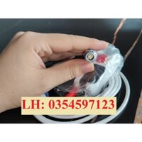 Dây cảm biến SpO2 HWETIME | Cáp đo Spo2 tương thích monitor theo dõi bệnh nhân HWATIME H8, H9