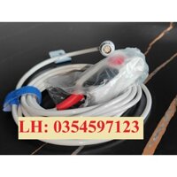 Dây cảm biến SpO2 MINDRAY/ Dây sensor SpO2 Mindray cho máy monitor theo dõi bệnh nhân PM-7000/8000/9000