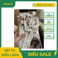 DÂY CẮM BLOCK MÁY LẠNH, TỦ LẠNH