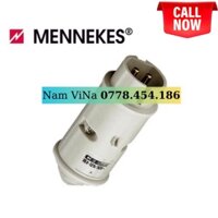 Dây Cắm Manneques Mennekes Công Suất Cao Hàng Không Công Nghiệp Không Thấm Nước Ổ Cắm 630A 16A/IP44