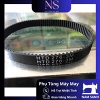 Dây cam máy đánh bông kansai Siruba 3M-276