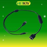 Dây cảm ứng đầu VietKTV, dây key cảm ứng VietKTV I Bảo hành 03 Tháng
