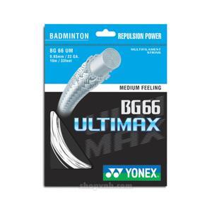 Dây căng vợt cầu lông BG 66