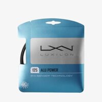 Dây căng vợt Tennis ALU POWER Vỉ 12m (wrx830)