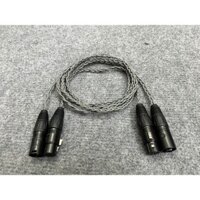 Dây Canon Đực Cái Hitachi bãi Nhật - Dây Tết 3