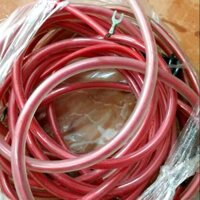 Dây cao áp 1.5m -2.5m, dây khử tĩnh điện, dây khử từ