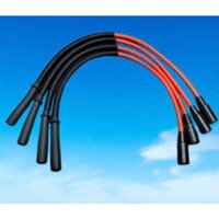 DÂY CAO ÁP 4 SỢI SUZUKI EURO4 , VINAXUKI