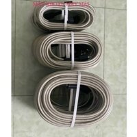 Dây cao áp cho máy rửa xe ren 22mm cốt 15mm chiều dài 7m - 15m - 20m-30m - Tặng Khớp Nối Dây VN Máy khoan máy mài