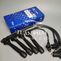 Dây Cao Áp HYUNDAI GETZ  2001-2006 Kia Ceranto 03-06 Hyundai Accent Verna 02-08