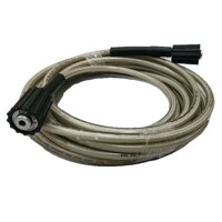 Dây cao áp máy rửa xe 7m- ren trong 22mm – Gia Dụng Minh Vy phụ kiện chuyên dành cho xe ô tô