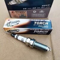 dây cao áp xe máy Torch 塞 Golden Spark Plug K6RBI phù hợp với Honda Fit Feng Fanya CRV Crv Cruzfami dụng cụ tháo bugi ô tô bugi ô tô có tác dụng gì