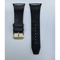 dây cao su cho đồng hồ neos N40704M & N40713M