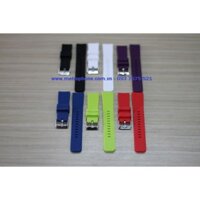 DÂY CAO SU DẺO DÀNH CHO SAMSUNG GEAR SPORT ( GEAR S4 )/ GEAR S2 CLASSIC