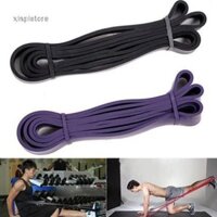 Dây cao su latex đàn hồi kháng lực tập thể dục & Yoga - T5B68PKNU73