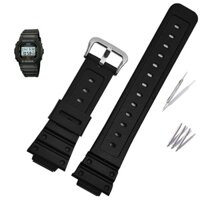 Dây Cao Su Thay Thế Cho Đồng Hồ Casio G-Shock Dw-5600E Dw-5700 Watchstrap Dw5600 Dw5700Classic