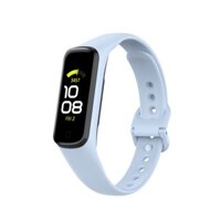 Dây Cao Su Thay Thế cho Samsung Galaxy Fit 2 SM-R220- Hàng chính hãng - Xanh da trời